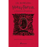 Harry Potter 6 Y El Misterio Del Principe (e)(20aniv.gry)(cs