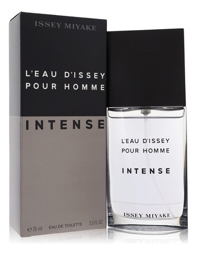 Eau De Toilette En Aerosol Perfume L'eau D'issey Pour Homme