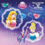 Wish Upon A Star (princesa De Disney) (pictureback (r))