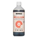 Biobizz Bio Bloom Fertilizante Orgánico Floración 500 Ml
