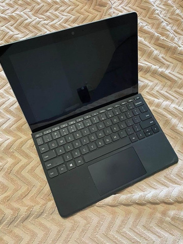 Microsoft Surface Go Con Teclado