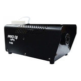 Cámara De Humo Pro Dj F400 400w