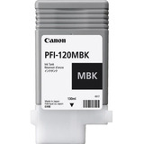 Cartucho Canon Pfi-120 Mbk Negro Mate 130 Ml 2884c001aa