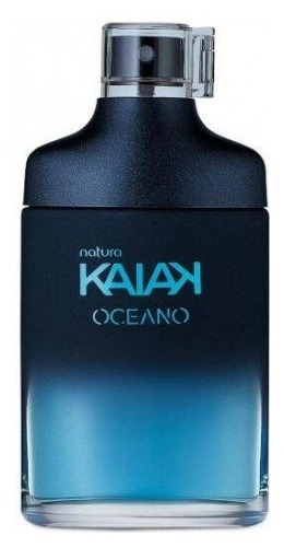 Natura Kaiak Océano Masculino