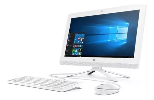 Sale Oferta !sensacional! Hp All-in-one,1tb Ddr4 