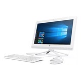 Hp All-in-one,1tb Ddr4 Una Experiencia Informatica Perfecta!