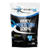 Whey Protein Isolado 100% Proteínas 2kgs