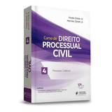 Curso De Direito Processual Civil Vol 4 - 17ª Edição 2023 - Fredie Didier