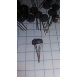 2n5136 Transistor Antigo