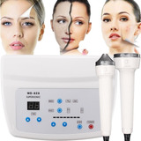 Máquina Ultrasonido Facial Corporal Supersonic Wd-628 Bellez