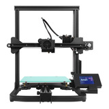 Impresora 3d A8 V2 220v Con Tecnología De Impresión Fdm