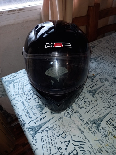 Casco Mac