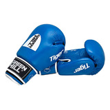 Guantes De Boxeo Ref. Tiger Aprobados Iba Greenhill