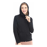 Campera Deportiva Emily - Aerofit Sw