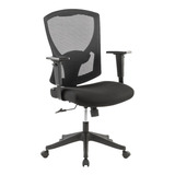 Silla Sillon Ejecutiva Oficina Escritorio Ergonomica S841u