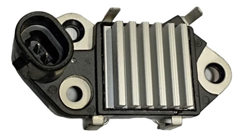 Regulador Alternador Chevrolet Spark Qq Arauca Matiz Foto 3