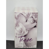 Perfume Tease Paris Hilton Edp 100mlgarantizado Envio Gratis