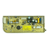 Plaqueta Placa Lavarropas Electrolux Digital Wash 6.5 Repjul