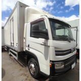 Vw 11 180 Bau Refrigerado 2020