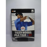 Jogo Game Pc Tiger Woods Pga Tour 2007