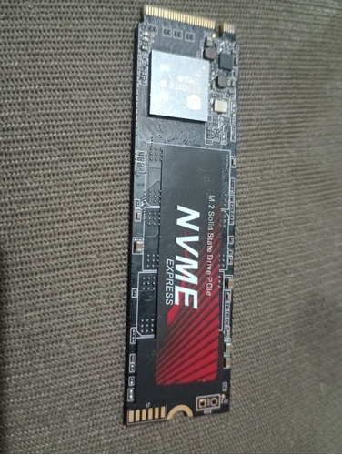 Nvme 256gb Ceamere