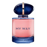 My Way Intense Armani Mujer Perfume Edp 90ml