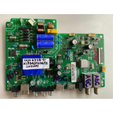 Board Todo En Uno Para Tv Led Kalley Kled40fhdgt2