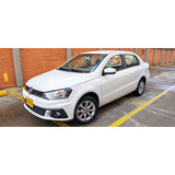 Volkswagen Voyage 1.6 Comfortline Modelo 2018