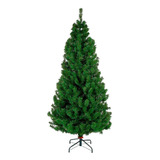 Arbol De Navidad Pino Balsam Verde 175cm Naviplastic