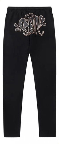 Sudaderas Con Capucha Y Pantalones Deportivos Syna Estampado