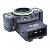 Sensor Tps Potenciometro Vw Vocho/combi Golf/jetta A3 Derby