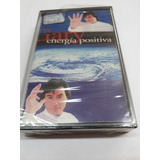 Gary*cassette*energia Positiva*nuevo Cerrado*cuarteto