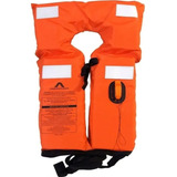 Chaleco Salvavidas Aquafloat Nautico Poncho Reglamentario