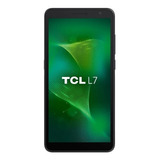 Tcl L7 Dual Sim 32 Gb Preto 2 Gb Ram