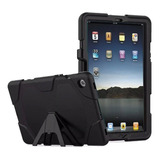 Capa Survivor Militar Para iPad 2 3 4 9.7  A1395 Anti Impact