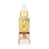 Aceite De Argan Oleo Nutritivo L´mar Spa