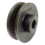 Polia Do Motor Deslizante Super  ( Nylon) 12mm Peccinin