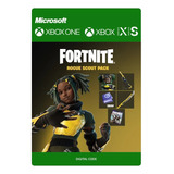 Fortnite - Rogue Scout Pack Challenge Xbox Key Argentina