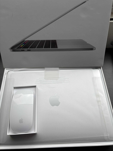 Mac Book Pro 13 M Inches Incluye Magic Mouse