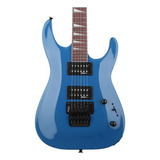 Jackson Js Series Dinky Arch Top Js32 Dka, Diapasón De Ama.