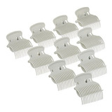 Babylisspro Nano Titanium Clips Pro Compactador - 10pack