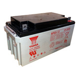 Bateria Yuasa Np 65-12 12v 65ah Tienda Oficial Yuasa!!!     