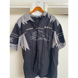 Camisa Manga Corta Harley Davidson Xxl