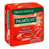 Jabon Palmolive Naturals X 3und - g a $99