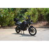 Bmw F800gs Adventure F 800 Gs