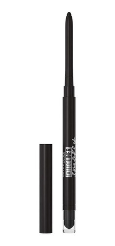 Maybelline Tattoo Liner Delineador Gel Pencil Smokey Black