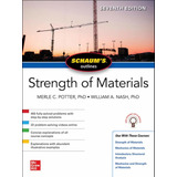 Libro Schaum's Outline Of Strength Of Materials, Seventh E