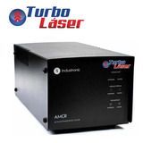 Industronic Regulador De Voltaje 6 Kva 220v Turbo Laser