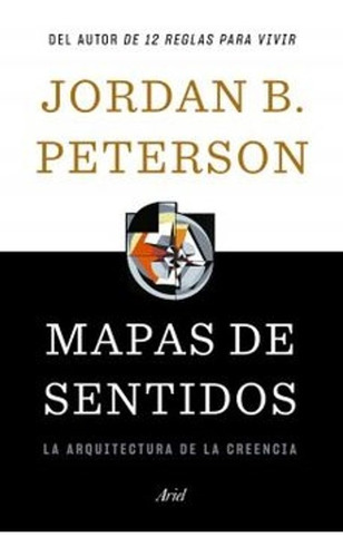 Mapas De Sentidos - Jordan Peterson 