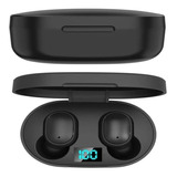 Fone D Ouvido Xiaomi Redmi Bluetooth Airdots 2 Visor Bateria